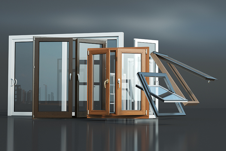 Aluminios en General